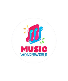 Logo Music Wonderworld: Talent Agency