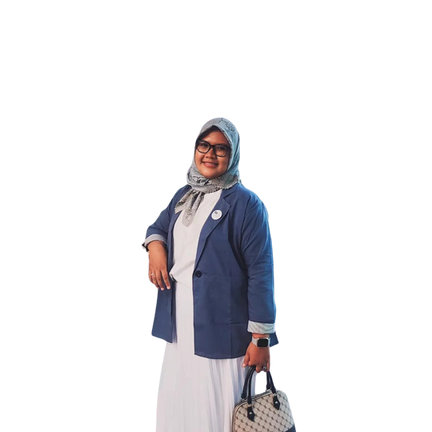 Foto Tri Puji Astuti, CEO & Founder Workin Studio